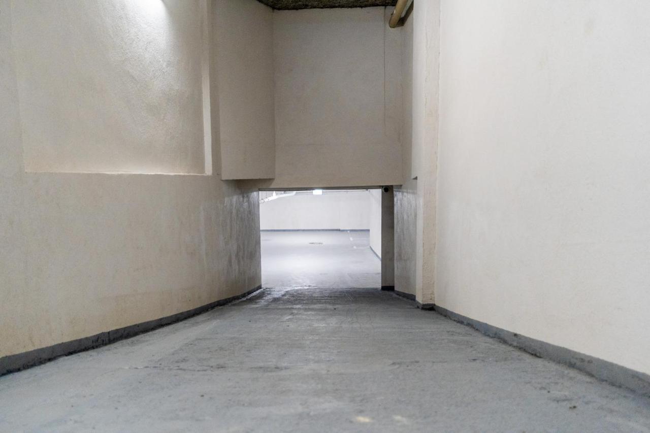 מרסיי Suberbe Appartement 80 M2 Quartier Castellane - Le Patio - מראה חיצוני תמונה
