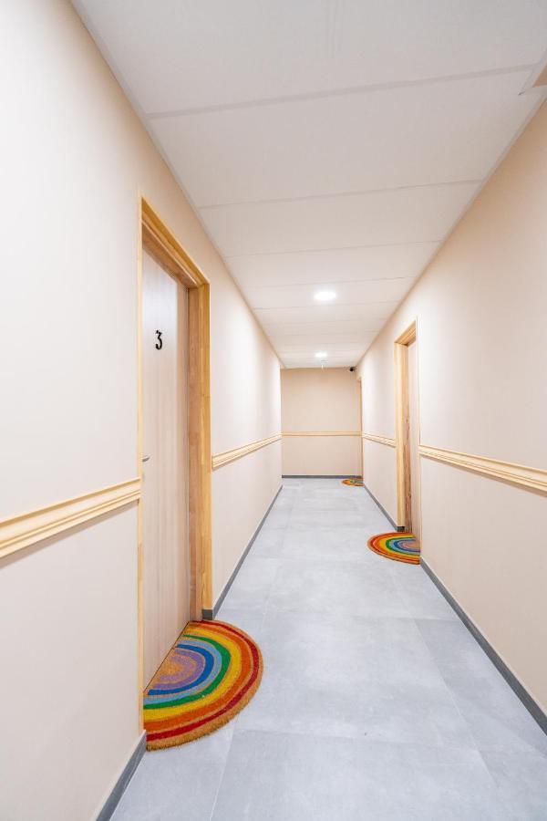 מרסיי Suberbe Appartement 80 M2 Quartier Castellane - Le Patio - מראה חיצוני תמונה