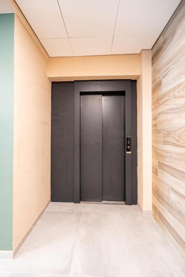 מרסיי Suberbe Appartement 80 M2 Quartier Castellane - Le Patio - מראה חיצוני תמונה